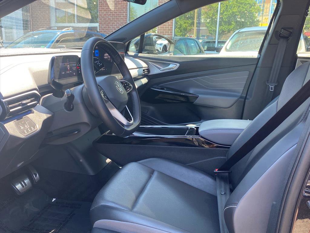 Certified 2023 Volkswagen ID.4 Pro S AWD/4WD image 12