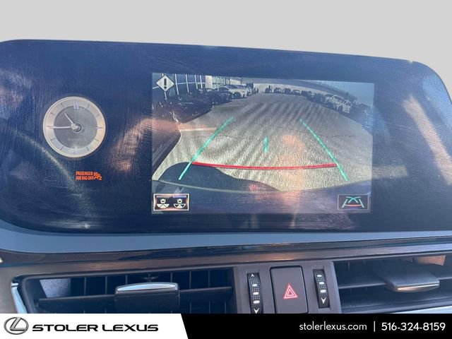 Certified 2022 Lexus ES 350 w/ Premium Package image 33