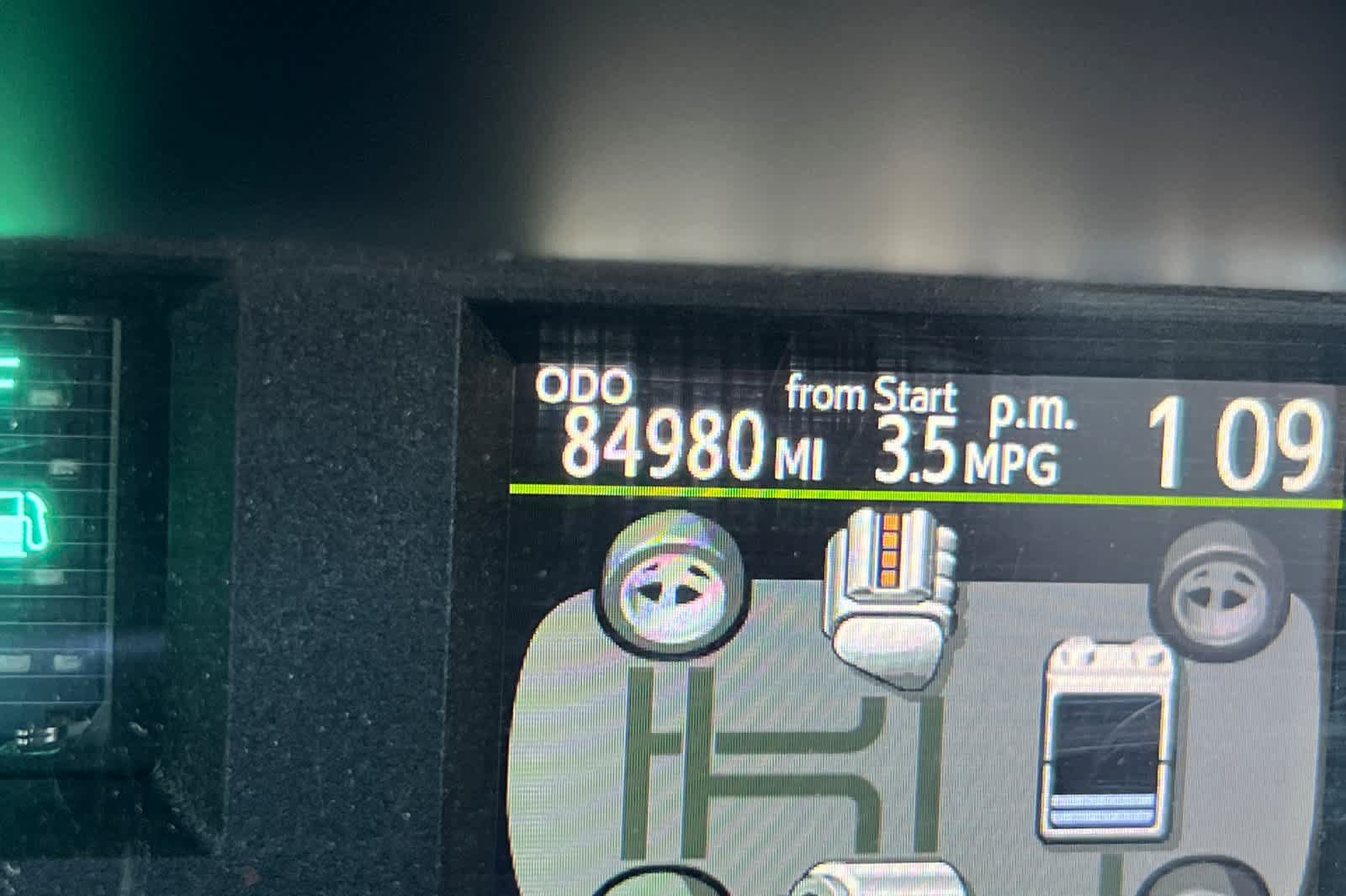 Used 2012 Toyota Prius C Three FWD image 27