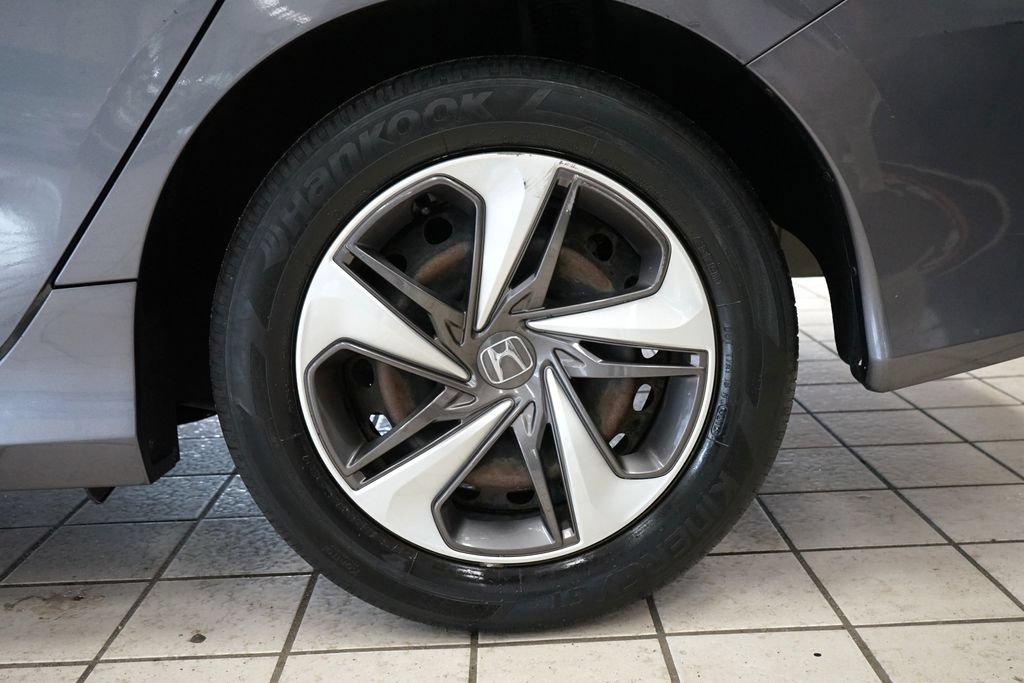 Used 2019 Honda Civic LX image 45