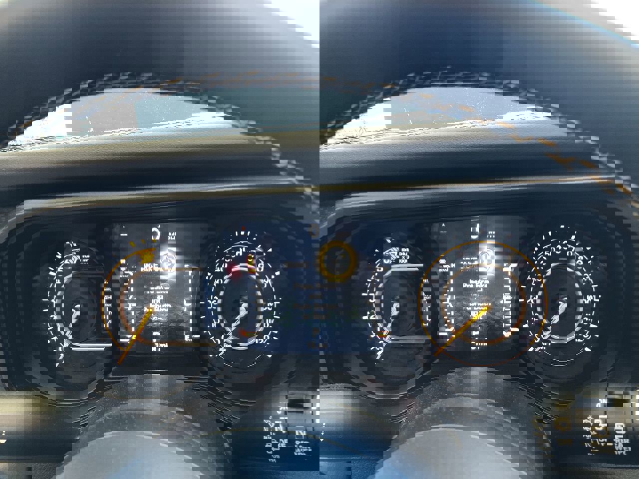 New 2025 Jeep Wrangler Unlimited Rubicon 392 image 16