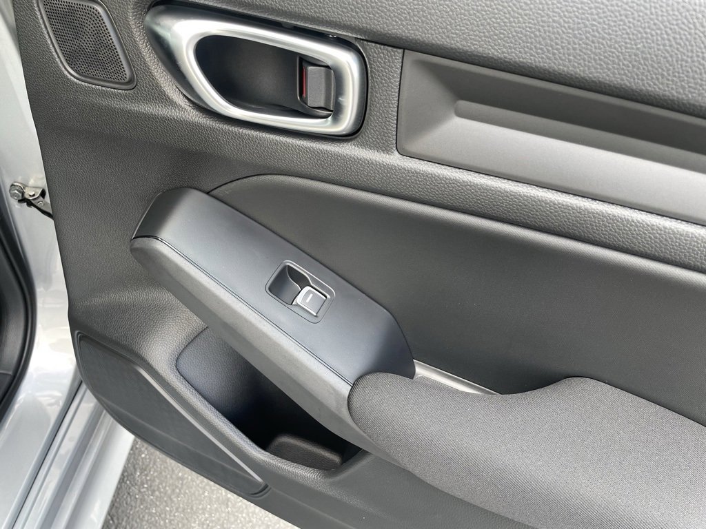 Used 2025 Honda Civic LX image 25