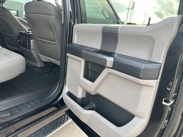 Certified 2020 Ford F150 XLT w/ Equipment Group 302A Luxury image 18