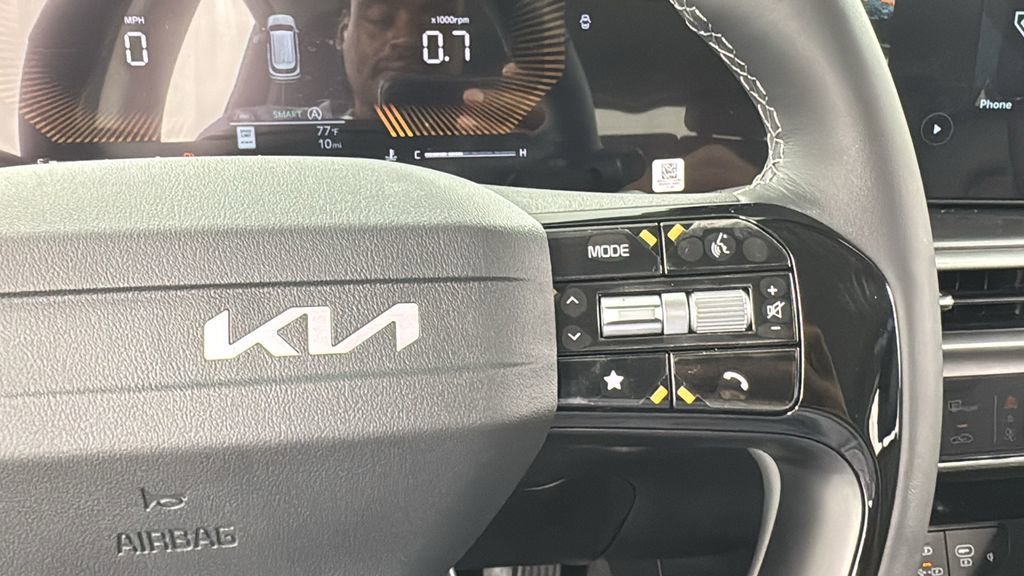 New 2026 Kia Sorento S image 22