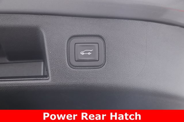 Used 2025 Chevrolet Blazer EV LT AWD/4WD image 28
