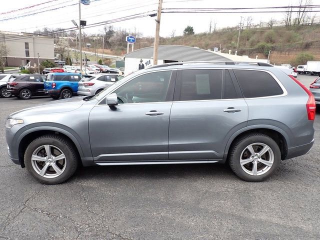 Used 2016 Volvo XC90 T5 Momentum image 2