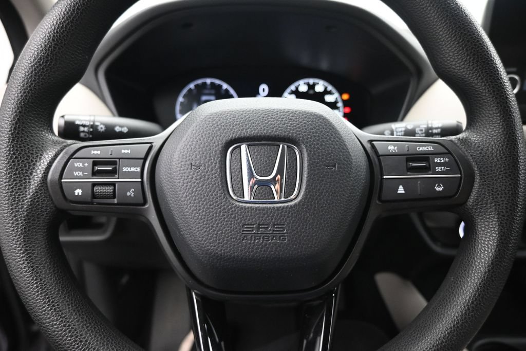 Used 2024 Honda HR-V LX image 9
