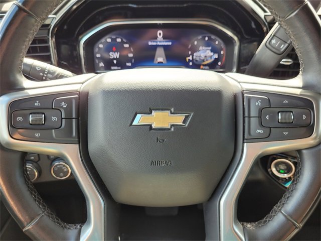 Used 2024 Chevrolet Silverado 2500 LT image 35