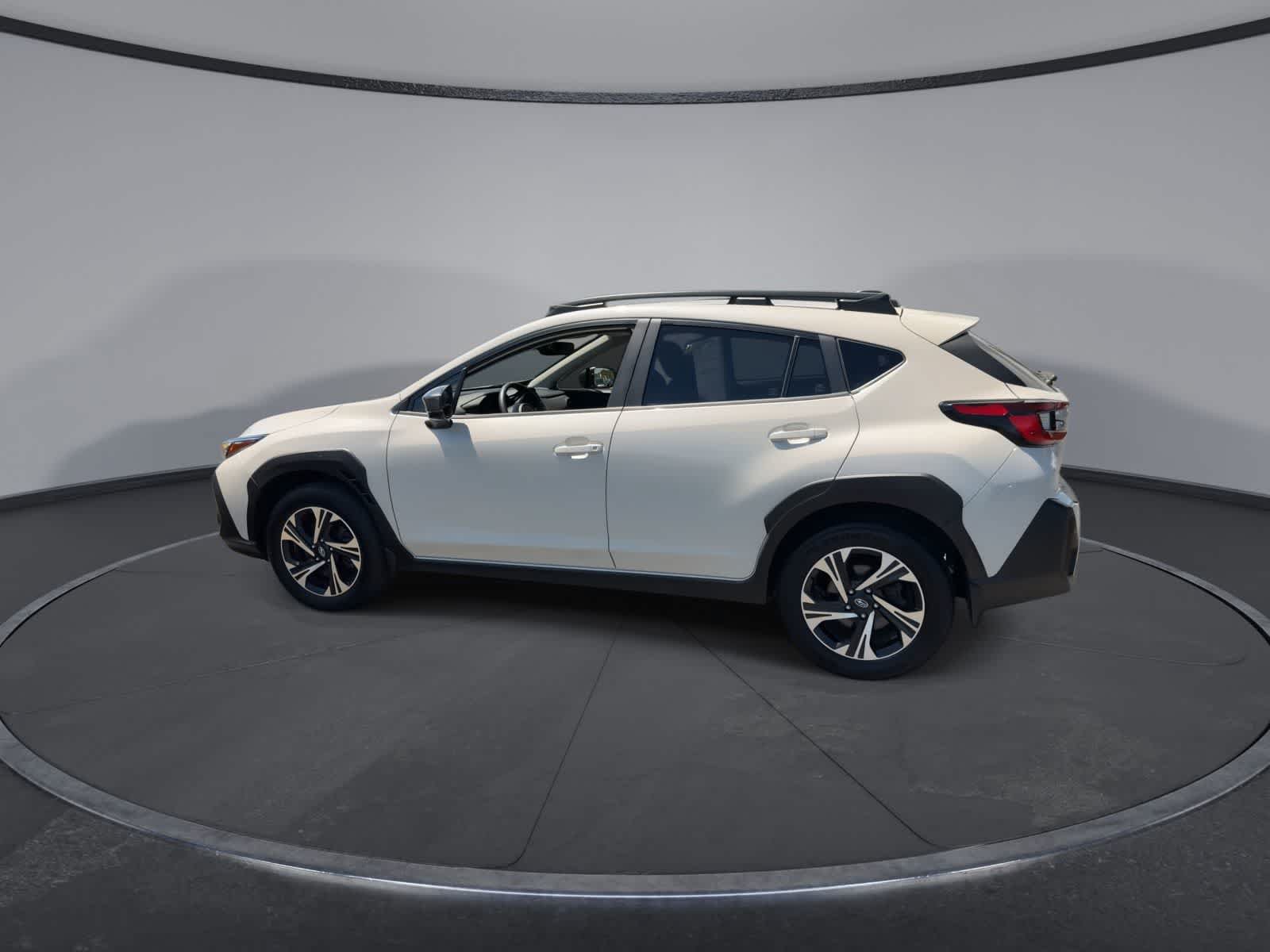 Certified 2024 Subaru Crosstrek 2.0i Premium AWD/4WD image 5