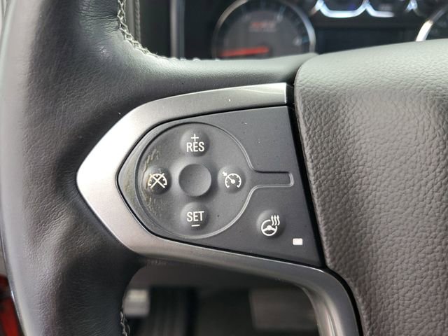 Used 2019 Chevrolet Silverado 2500 LTZ w/ Duramax Plus Package image 22