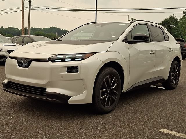 New 2026 Subaru Solterra AWD/4WD image 3