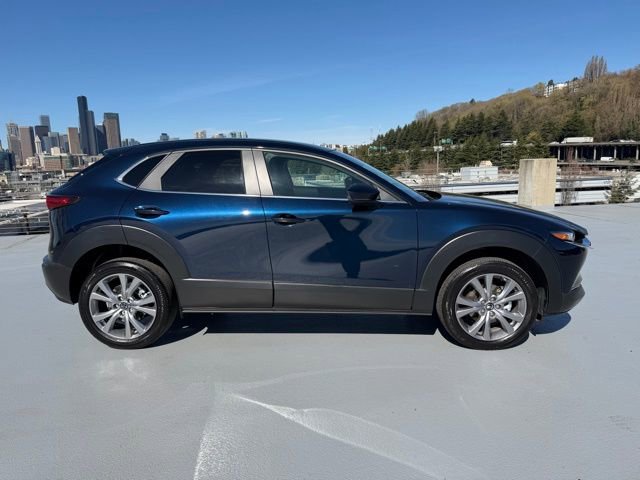Used 2021 MAZDA CX-30 AWD 2.5 S w/ Preferred Package image 2