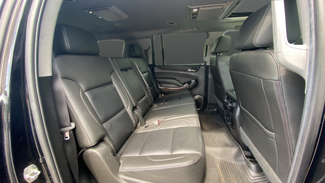 Used 2019 Chevrolet Suburban LT AWD/4WD image 26