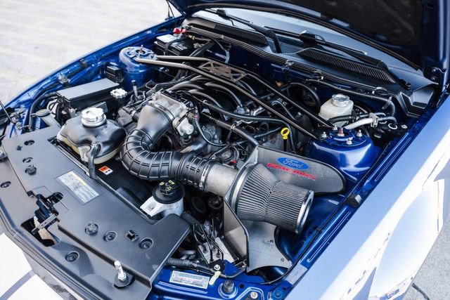 Used 2008 Ford Mustang GT Premium image 68