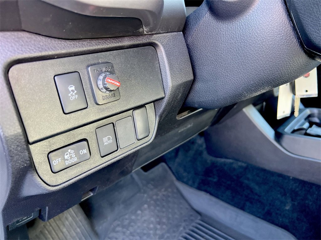 Used 2022 Toyota Tacoma 2WD Double Cab image 15