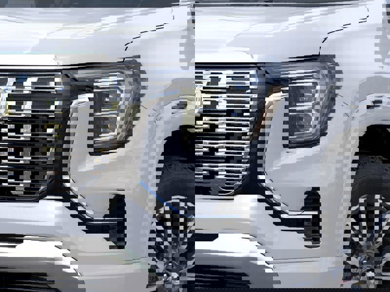 New 2026 GMC Terrain Denali image 10