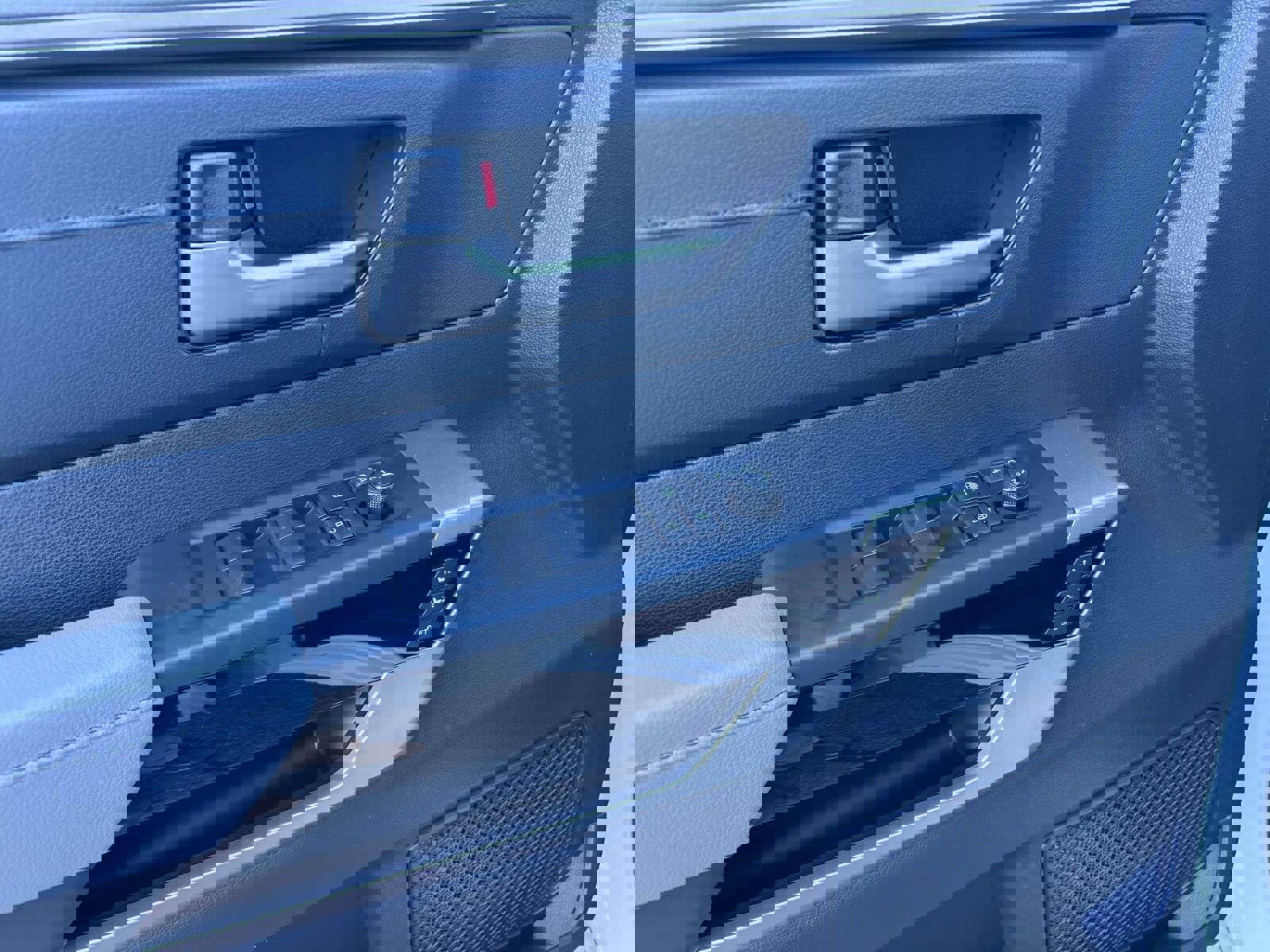 New 2026 Toyota Tundra Limited w/ Limited PVM Package image 6