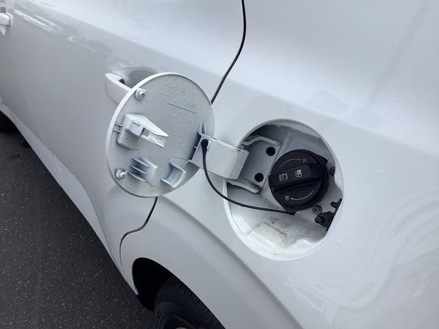 Used 2024 Kia Soul LX w/ Option Group 015 FWD image 22