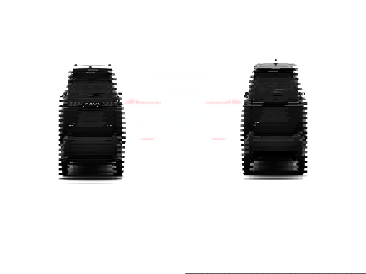 New 2026 Toyota RAV4 LE image 8