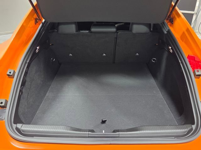 New 2026 Dodge Charger Scat Pack w/ Blacktop Package AWD/4WD image 8