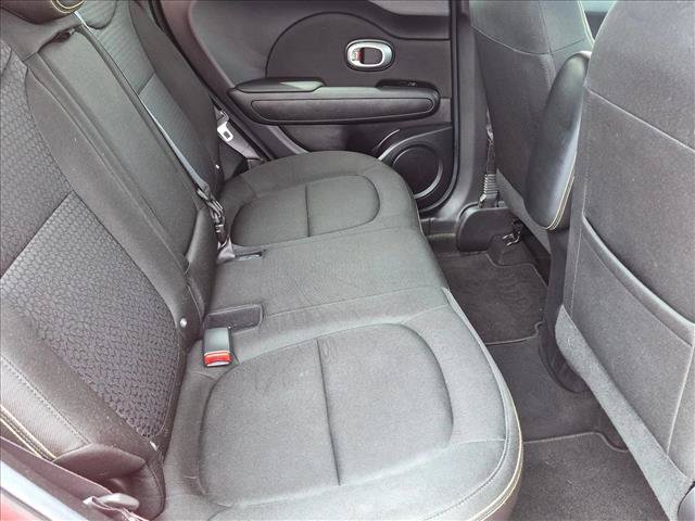 Used 2016 Kia Soul + w/ Designer's Package FWD image 17