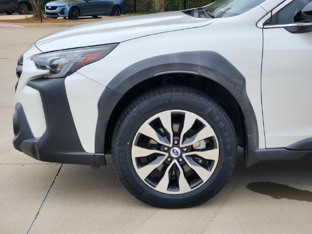 Certified 2024 Subaru Outback Limited AWD/4WD image 8
