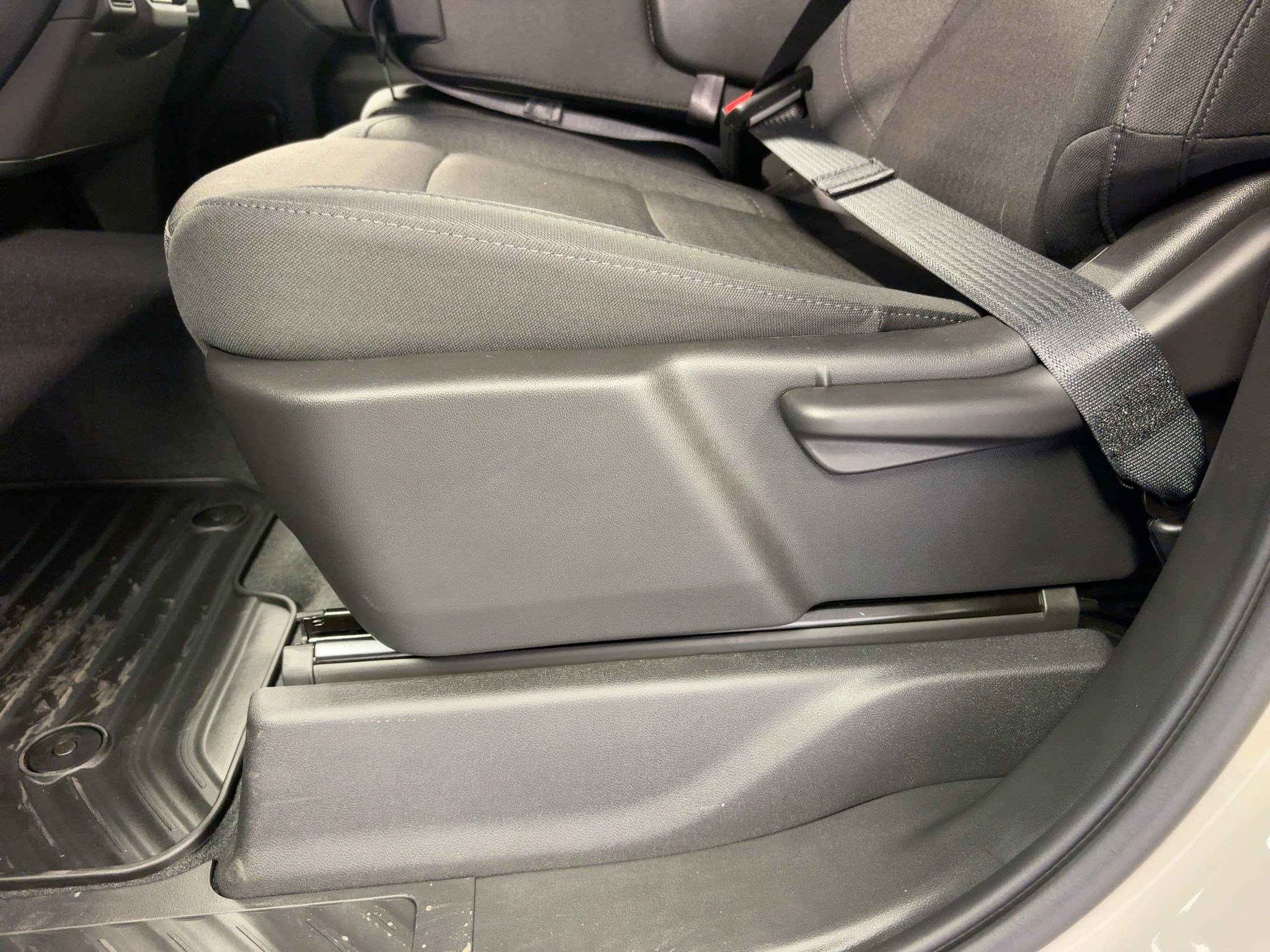 New 2026 Chevrolet Silverado 2500 Custom image 12