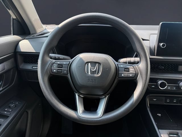 Certified 2026 Honda CR-V EX image 12