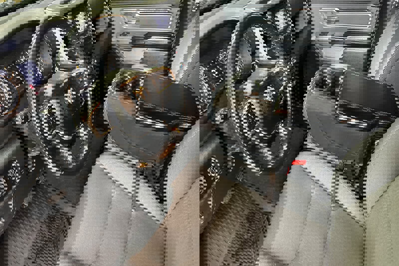 Used 2020 RAM 1500 Big Horn image 11