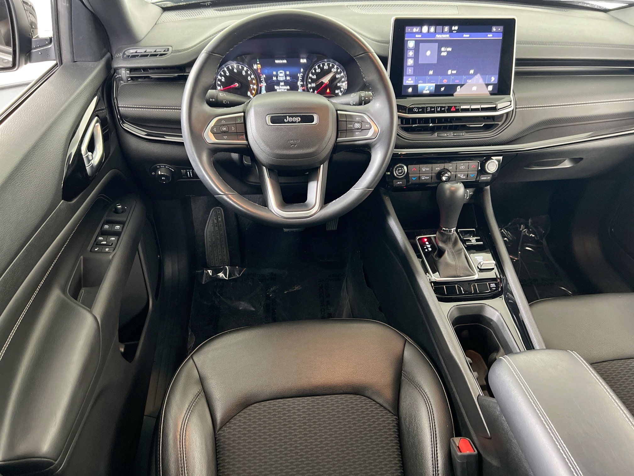 Used 2022 Jeep Compass Altitude w/ Convenience Group image 20