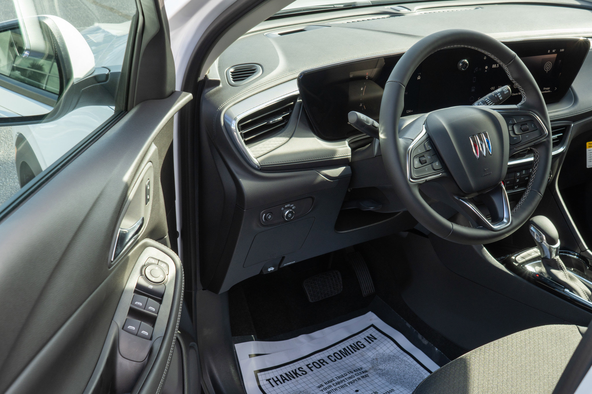 New 2026 Buick Encore GX Preferred w/ Advanced Technology Package image 10