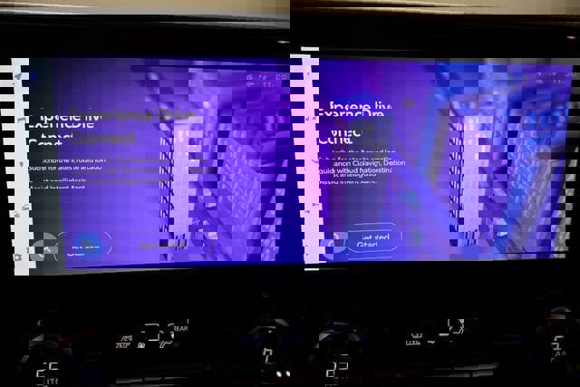 New 2026 Toyota Highlander Platinum image 25