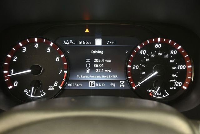 Used 2024 Nissan Frontier PRO-4X w/ Pro Convenience Package AWD/4WD image 11