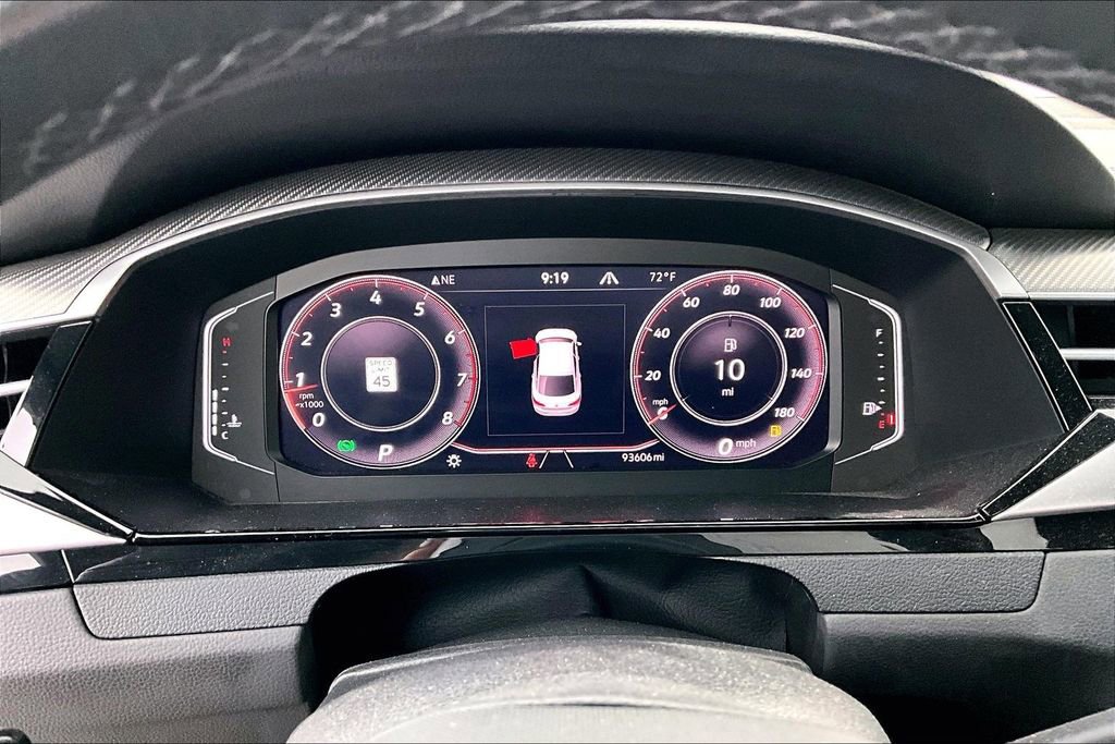 Used 2021 Volkswagen Arteon SEL Premium AWD/4WD image 26
