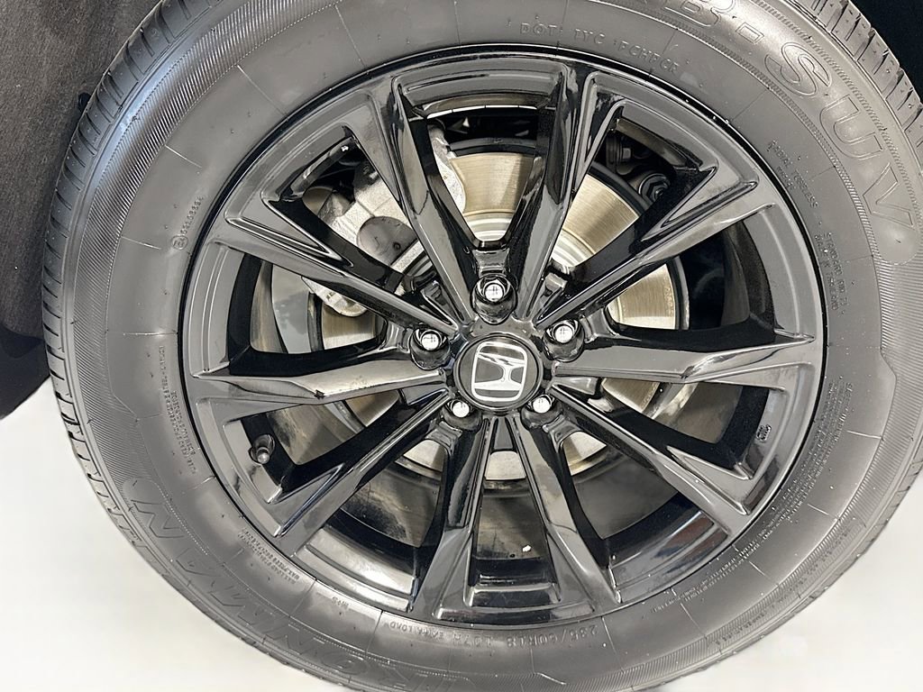 Certified 2023 Honda CR-V Sport image 33