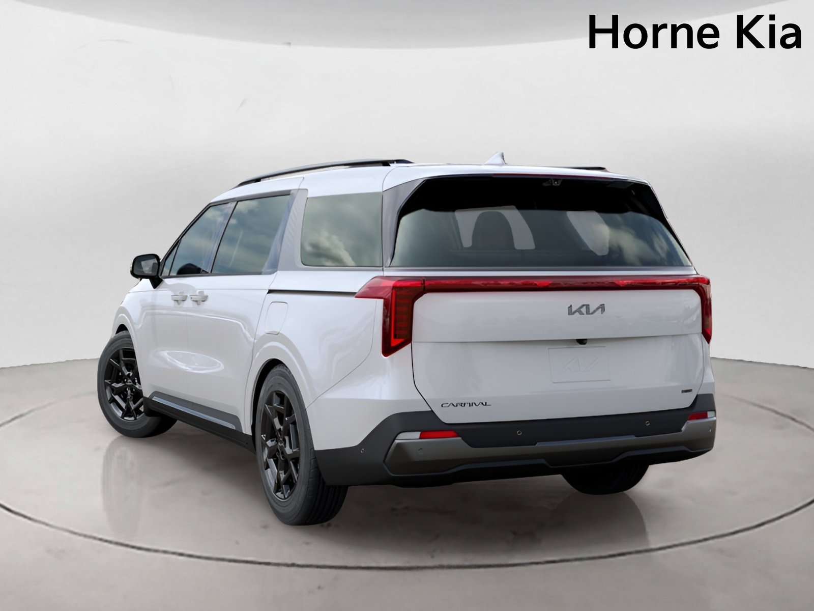 New 2027 Kia Carnival SX Prestige FWD image 4