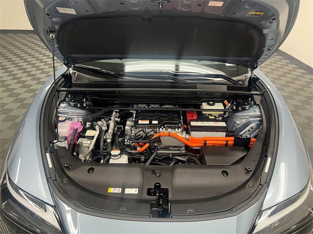 Certified 2023 Lexus RZ 450e Premium image 23