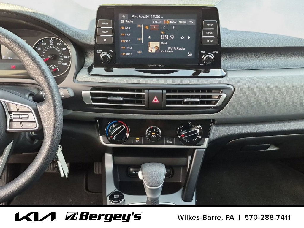 Certified 2023 Kia Seltos LX AWD/4WD image 23
