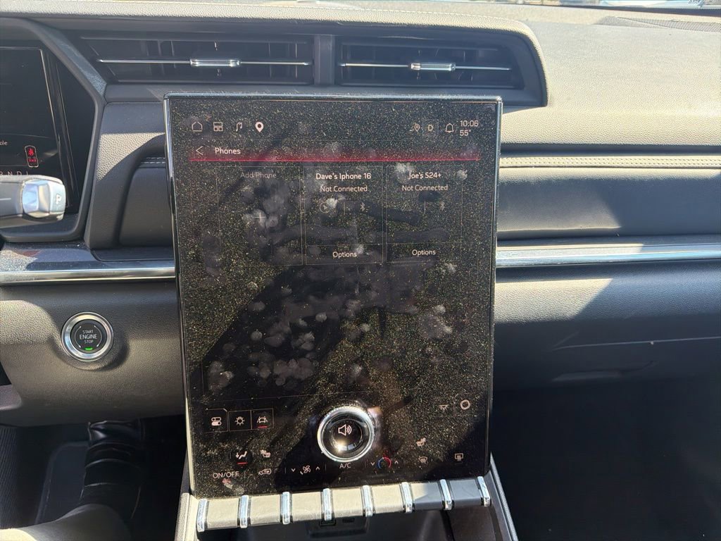 Used 2026 GMC Terrain Elevation FWD image 8
