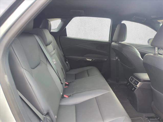 Used 2025 Lexus RX 350 FWD w/ Technology Package image 17