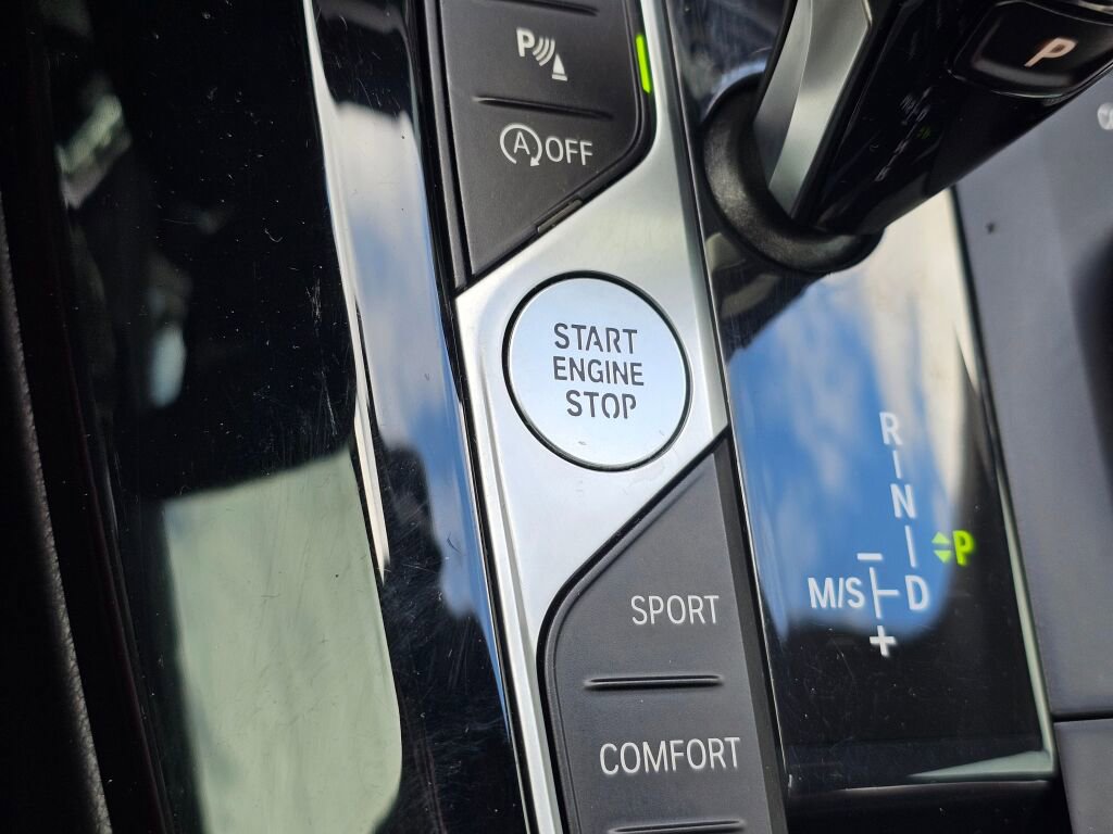 Used 2022 BMW X3 xDrive30i AWD/4WD image 33