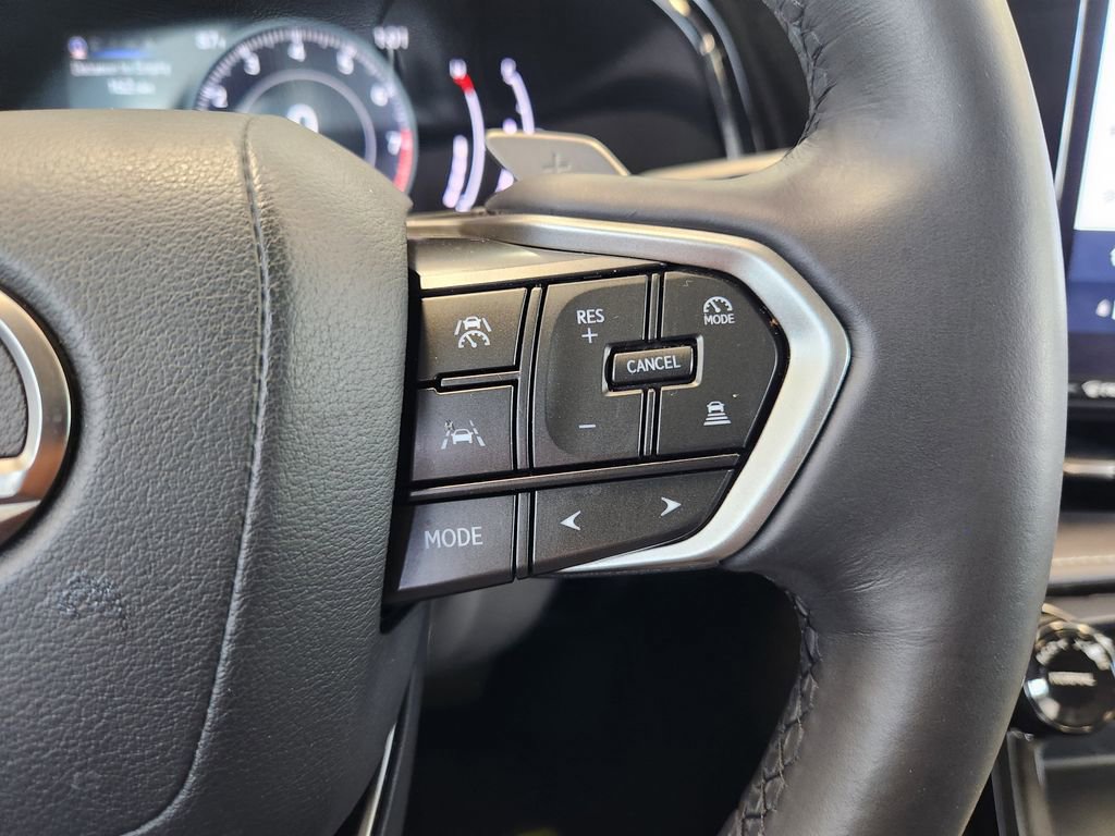 Used 2024 Lexus NX 250 FWD w/ Towing Package (2000 Lbs) image 30