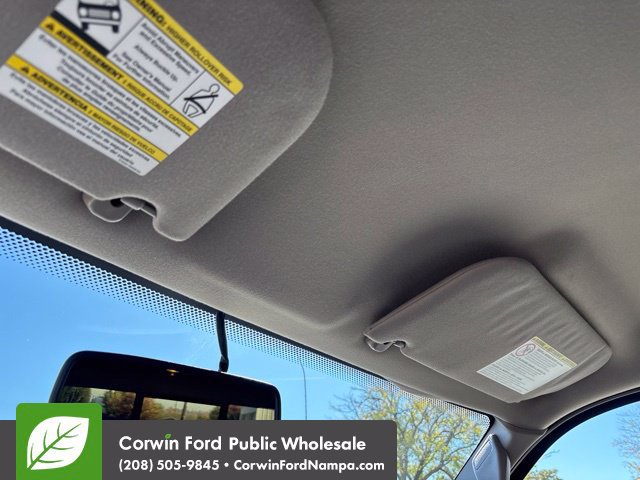 Used 2009 Ford F250 Lariat AWD/4WD image 21