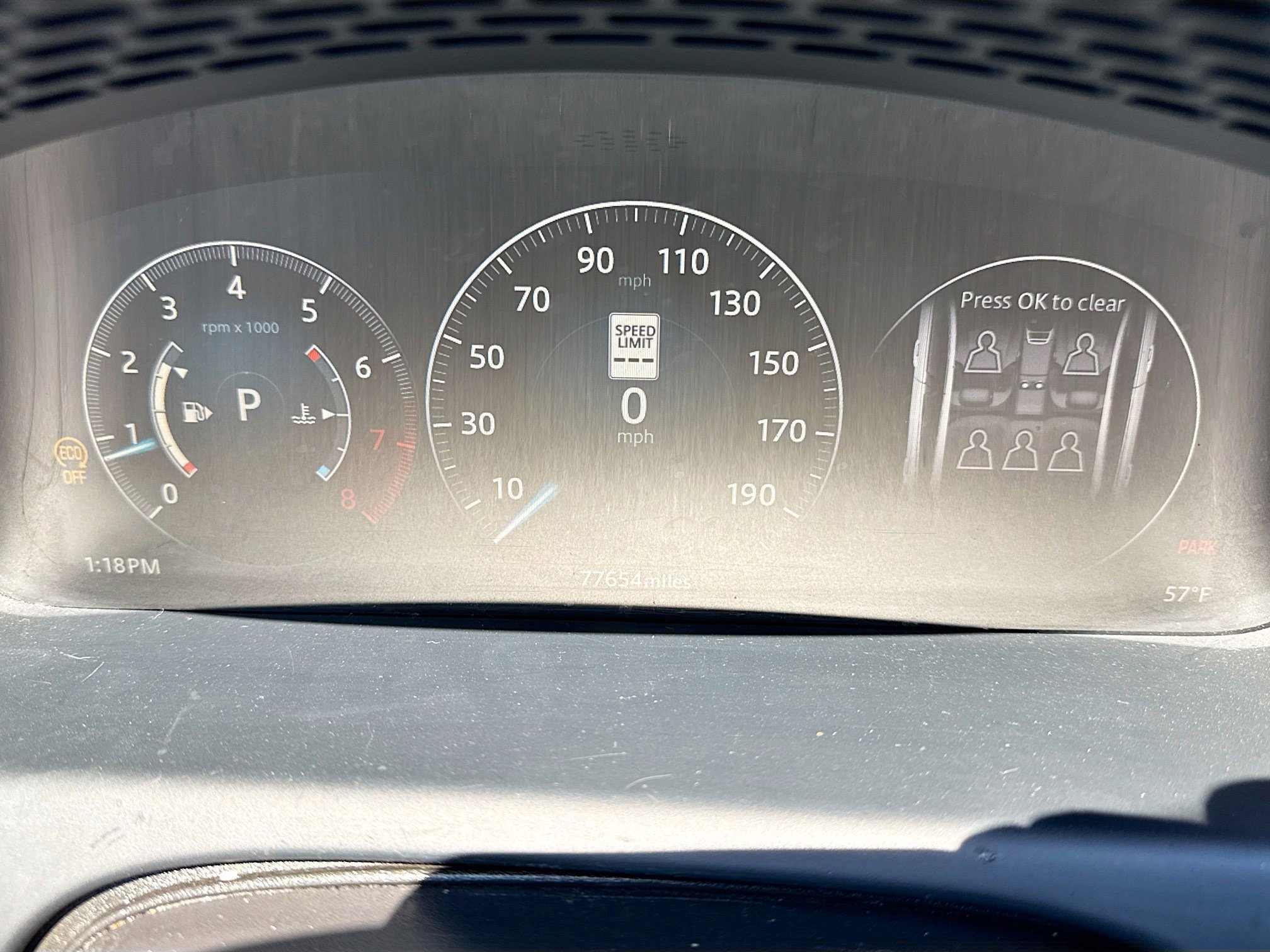 Used 2017 Jaguar XJ L Portfolio image 39