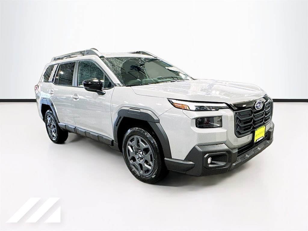 New 2026 Subaru Outback Premium image 3