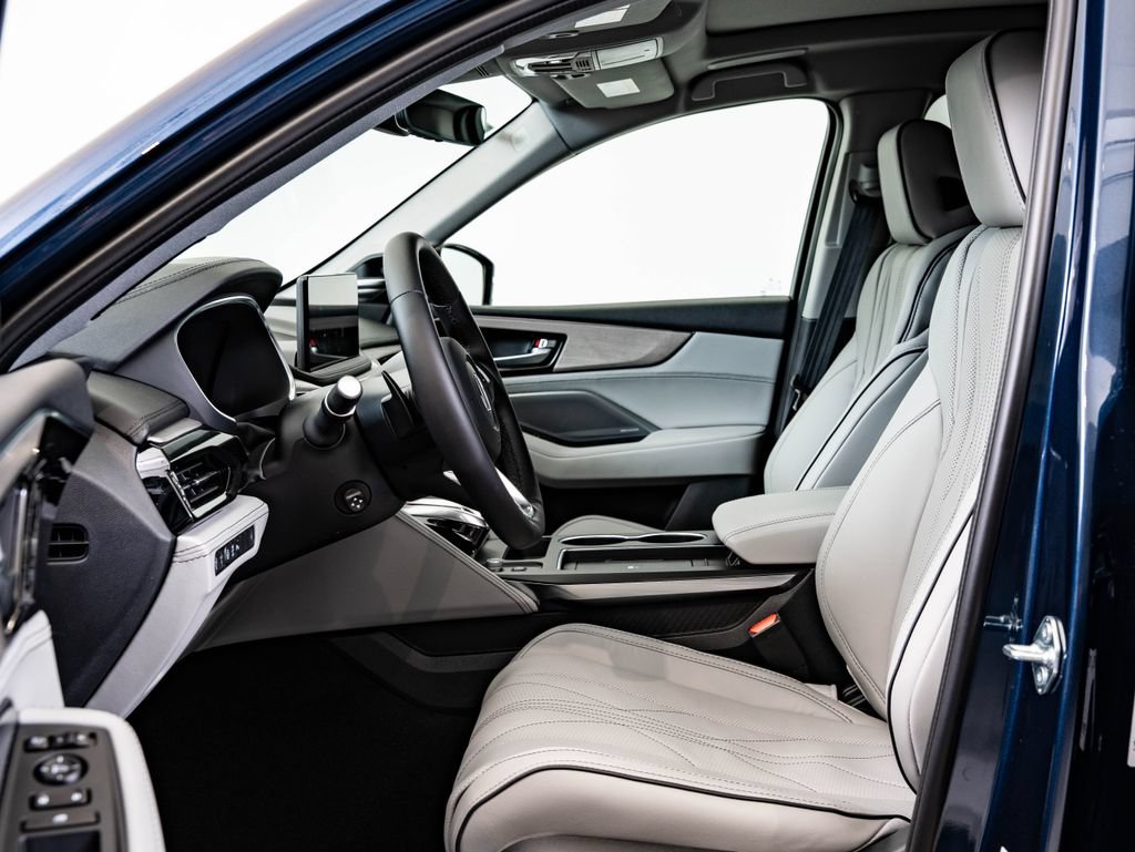 New 2026 Acura MDX SH-AWD w/ Advance Package image 23