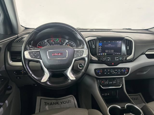 Used 2020 GMC Terrain SLT w/ Preferred Package AWD/4WD image 7