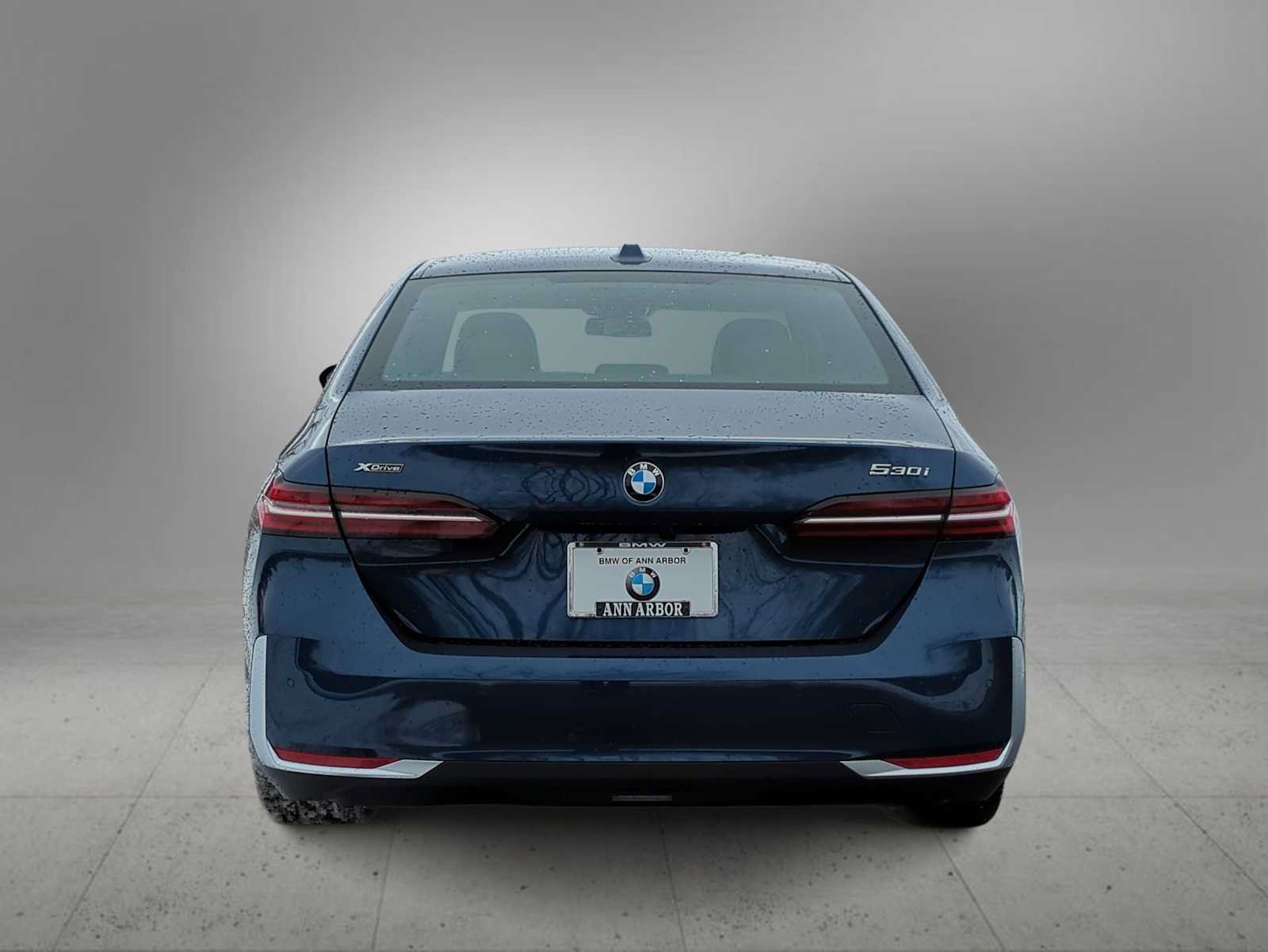 New 2026 BMW 530i xDrive AWD/4WD image 7