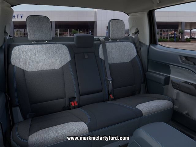 New 2026 Ford Maverick XLT w/ XLT Luxury Package FWD image 11
