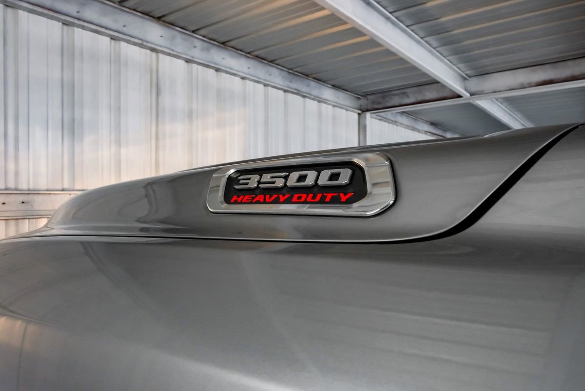 Used 2020 RAM 3500 Lone Star w/ Level 2 Equipment Group image 55